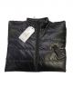 SPYKER Metallic Black Jacket 