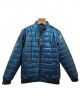 SPYKER Metallic Blue Jacket 