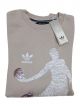 Adidas full sleeves sweatshirt for men 