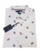 Tommy hilgifer slim fit shirt skyblue