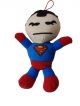 Kids Favourite Super hero Superman Stuffed Soft Plush Toy (28CM)