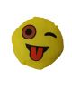 Smiley funny  Emoji Pillow Cushion Soft Toys Stuffed Plush