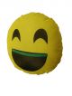 Smiley laughing  Emoji Pillow Cushion Soft Toys Stuffed Plush