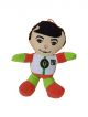 Kids Favourite Super hero Ben10 Stuffed Soft Plush Toy (28CM)