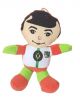 Kids Favourite Super hero Ben10 Stuffed Soft Plush Toy (28CM)