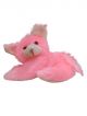 Pink cat Soft Toys Stuffed Plush