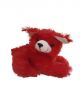 Red Soft Toys Stuffed Plush