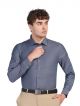 Blackberrys Grey color Shirt for men