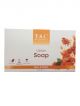 T.A.C. Ubrab soap for glow and Detan 125GM