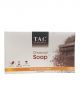 T.A.C. Charcoal Soap for Tan Removal and Detox 125GM