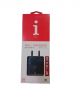 i-Ball Wall Charger 3.1A Dual Port 5V 