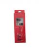 i-Ball Ear Wear Glam Earphone with MIC