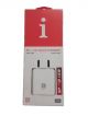 iBall PD+QC Quick Charer 18W