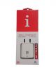 IBall Wall Charger Dual Port 3.1A